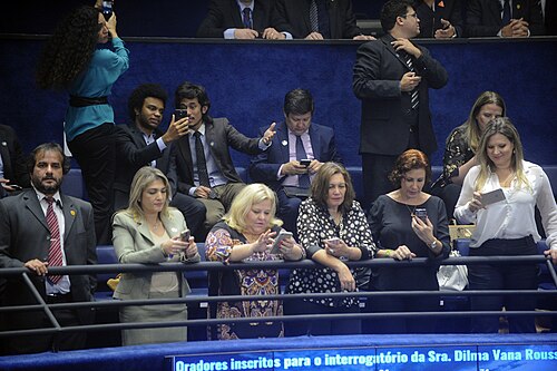 Movimento Brasil Livre